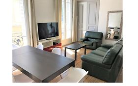 Appartement avec vue cathédrale - 1 A